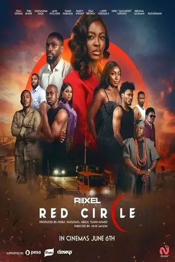 Red Circle (2025)