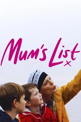 Mum's List (2016)