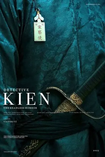 Detective Kiên: The Headless Horror (2025)
