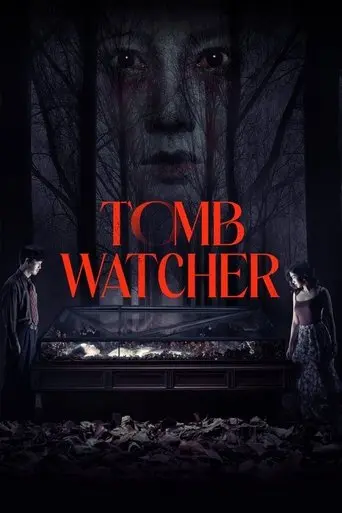 Tomb Watcher (2025)