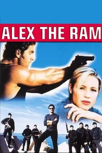 Alex the Ram (2000)