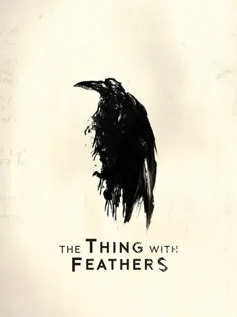 The Thing with Feathers (2025)