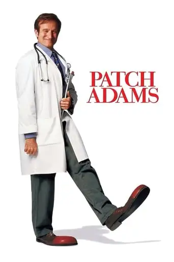 Patch Adams (1998)