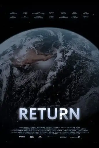 Return (2018)