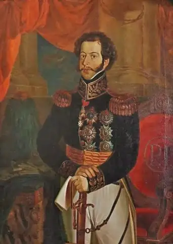 The Haunting of Prince Dom Pedro de Alcântara Francisco António João Carlos Xavier de Paula Miguel Rafael Joaquim José Gonzaga Pascoal Cipriano Serafim (2025)