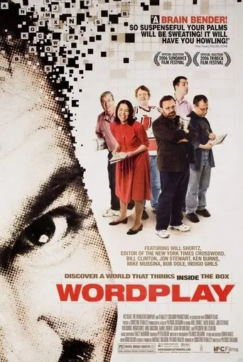 Wordplay (2006)