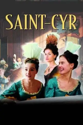 The King's Daughters (2000)