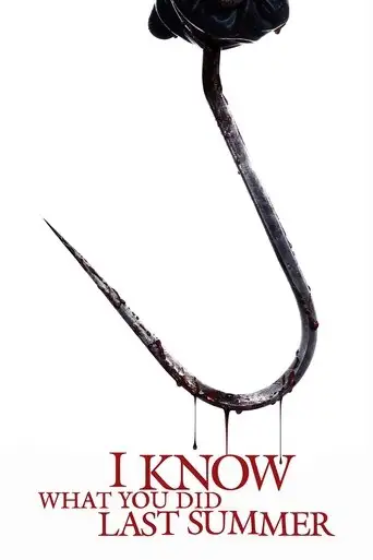 I Know What You Did Last Summer (2025)