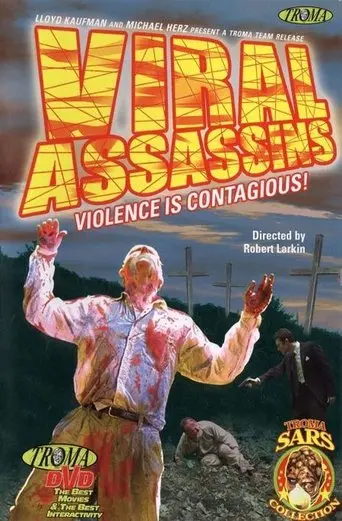 Viral Assassins (2000)