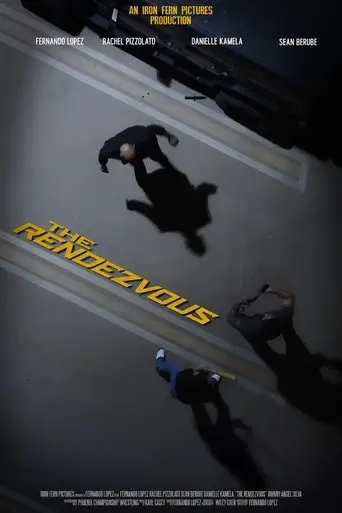 The Rendezvous (2025)