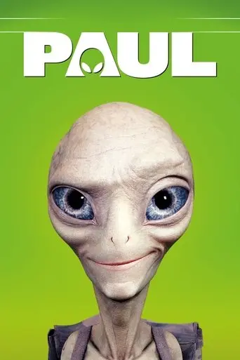 Paul (2011)