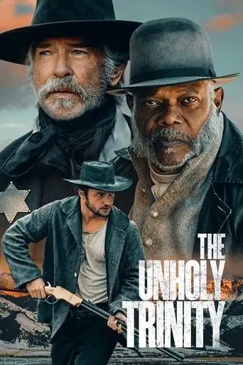 The Unholy Trinity (2025)