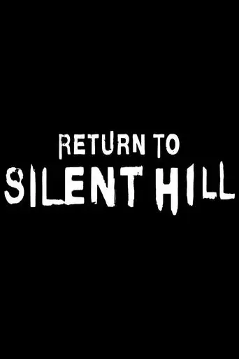 Return to Silent Hill (2025)