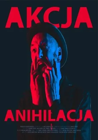 Akcja Anihilacja (2023)