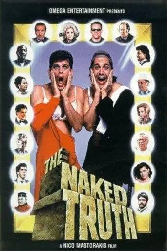 The Naked Truth (1992)