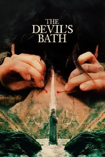 The Devil's Bath (2024)