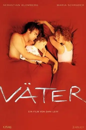 I'm The Father (2002)
