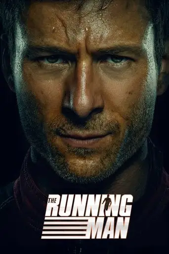 The Running Man (2025)