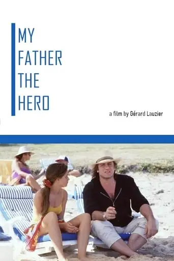 My Father the Hero (1991)