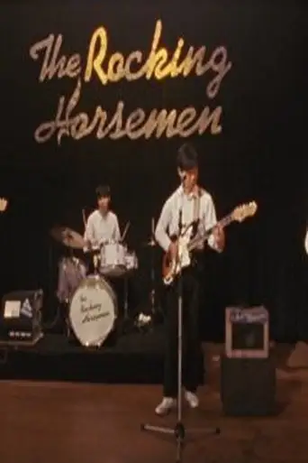 The Rocking Horsemen (1992)