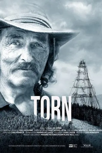 Torn (2025)