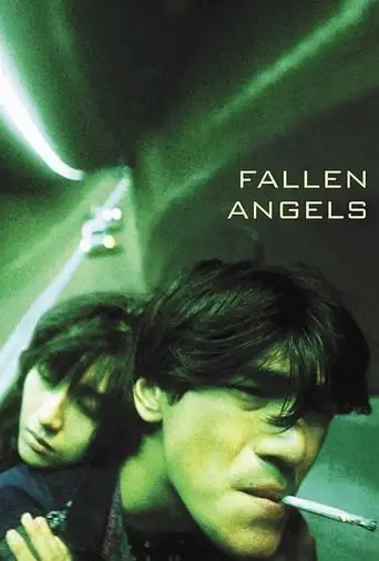 Fallen Angels (1995)