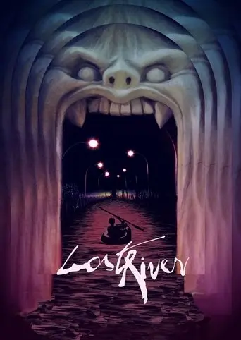 Lost River (2015)