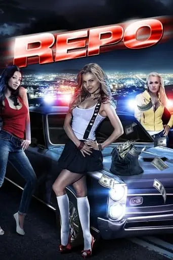 Repo (2010)
