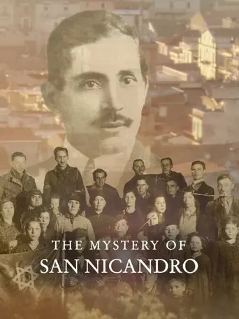 The Mystery of San Nicandro (2012)