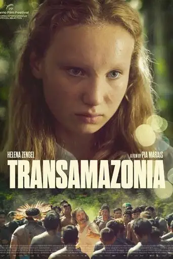Transamazonia (2025)