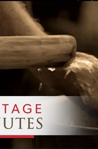 Heritage Minutes: Water Pump (1995)