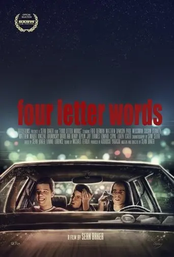 Four Letter Words (2000)