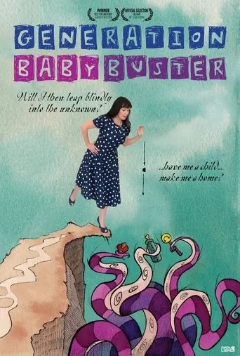 Generation Baby Buster (2011)