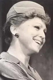 Christine Harbort