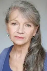 Anouchka Csernakova