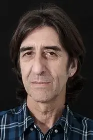 Benjamín Prado