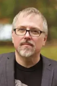 Jeff VanderMeer