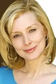 Valerie Wildman