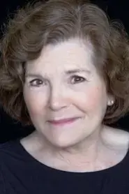 Susan Gordon-Clark
