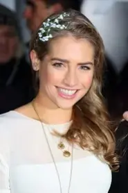 Sophie Colquhoun