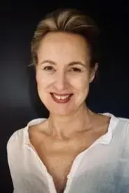Valerie Bauchau