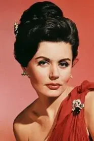 Eunice Gayson