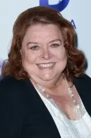 Lynda Baron