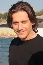 Yuriy Baturin