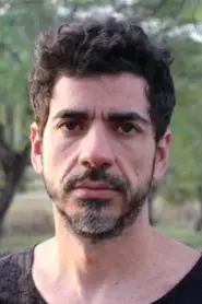Ayrton Pessoa Bob