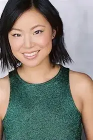 Janice Sonia Lee