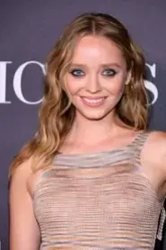 Madeleine Arthur