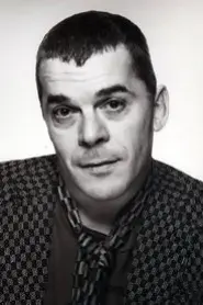 Ian Dury