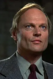 Christopher Neame