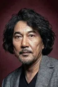 Koji Yakusho